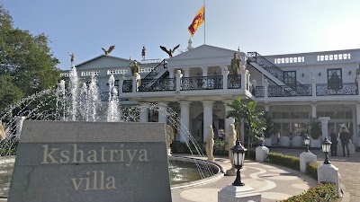 Photos of The White House Mawathagama