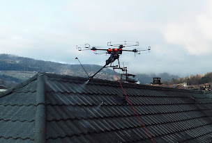 Photo n°6 de Skyinnov - Equipements pour drone à usage professionnel à Saint-Amé (Magasin de drones)