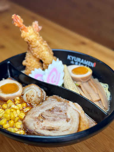 Kyuramen - Long Beach Island - Thumbnail