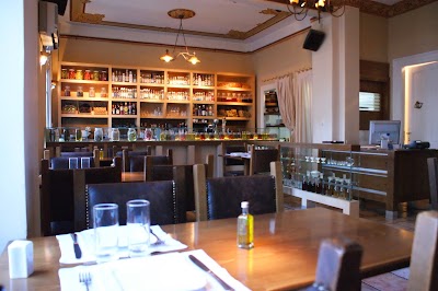 Photos of MOLYVOS RESTAURANT