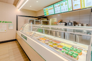 Photo n°45 de Subway à Liévin (Restaurant)
