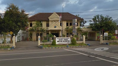 Photos of Polsek Kaliwates