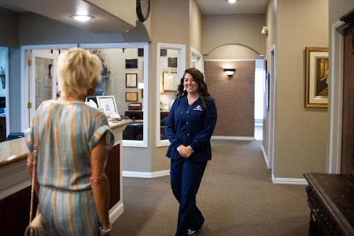 Aesthetic Family Dentistry - Dentist in Baytown - Thumbnail