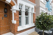 Ayrton Windows & Doors london