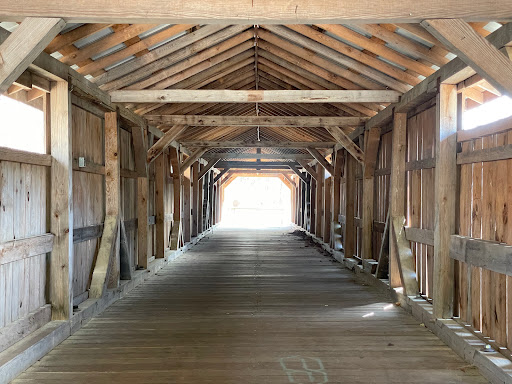 Ole Gilliam Mill Park - Thumbnail