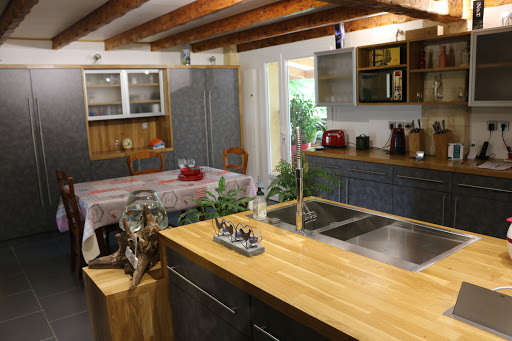 Photo de Maison de retraite/EHPAD/Famille d'accueil agréée à Bussac-Forêt (17210)