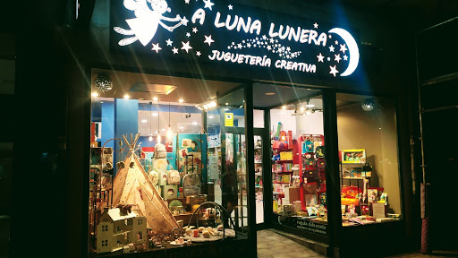 A Luna Lunera
