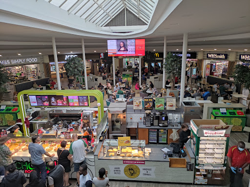 Peterborough Services - Visual