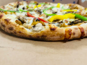 Photo n°39 de Caputo pizza à Le Perreux-sur-Marne (Pizzeria)