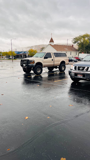 Idaho Department of Labor - Pocatello