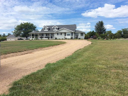 Borgmann Construction, Inc. - Visual