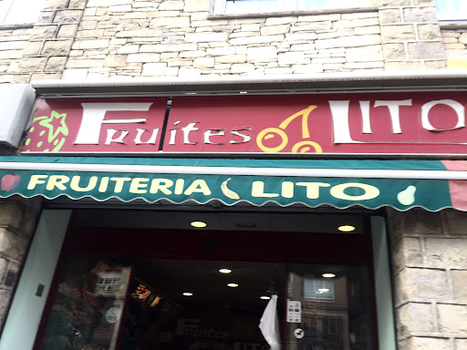 Fruiteria Lito