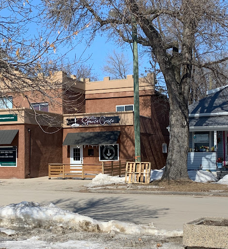 Little Spruce Cafe - Thumbnail