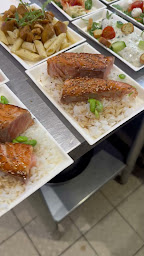 Photo n°8 de La Petite Cantine à Neuilly-sur-Seine (Bar à poke)