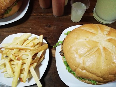 Photos of KILATE BURGER