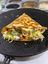 Photo n°21 de Fête à Crêpe à Enghien-les-Bains (Restaurant)