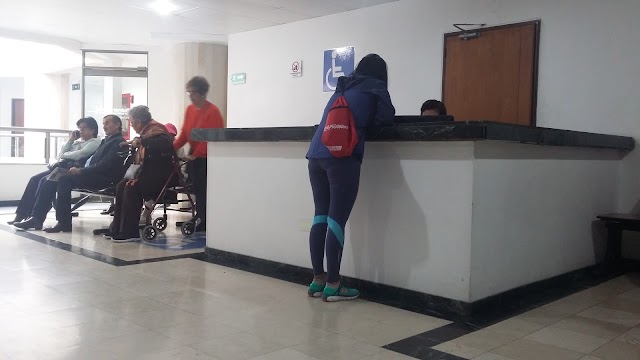 Edificio Horizonte Health Resources