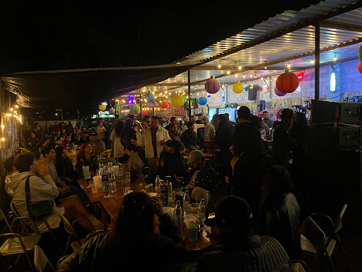 BAR 1810 “EL PAPON” - Thumbnail