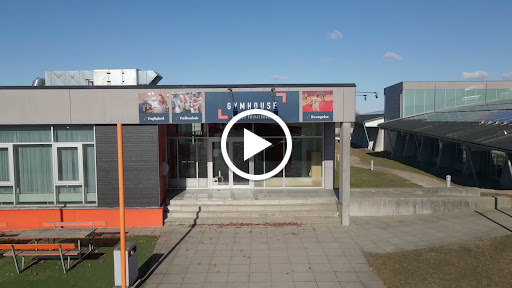 Gym House Horsens in Horsens, Horsens