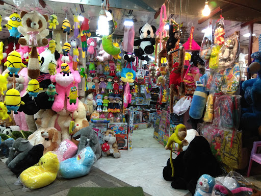 Just Dollar shop