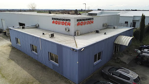 Photo n°11 de Aquidem à Marmande (Garde-meubles en libre-service)