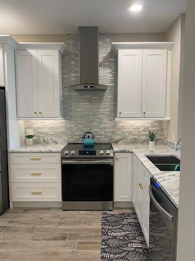 NELSON'S CABINETS LLC - Thumbnail