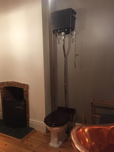 Ultimate heating services ltd - Thumbnail