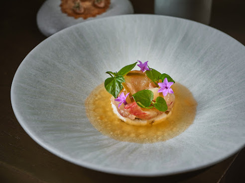 KHAAN Thai Fine Dining Restaurant by null