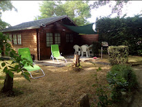 La Chapelle à Noyers-sur-Cher