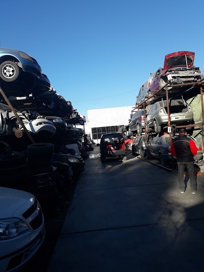 Photos of Chacarita Paris Auto Parts and Rectificaciones