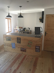 Photo n°16 de Gîtes et maison d'hôtes d'Elysa à Volonne (Gîte)