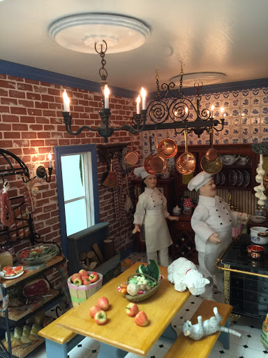 Whimsies Dollhouse Shop - Thumbnail