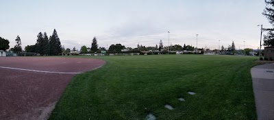 Baseball Field