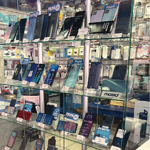 SCYC Telcel Calle 3 - Thumbnail
