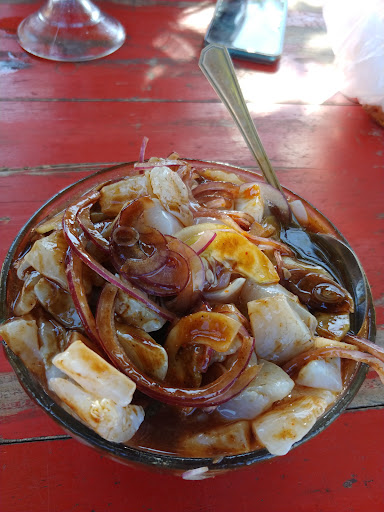 un pedacito de guaymas - Thumbnail