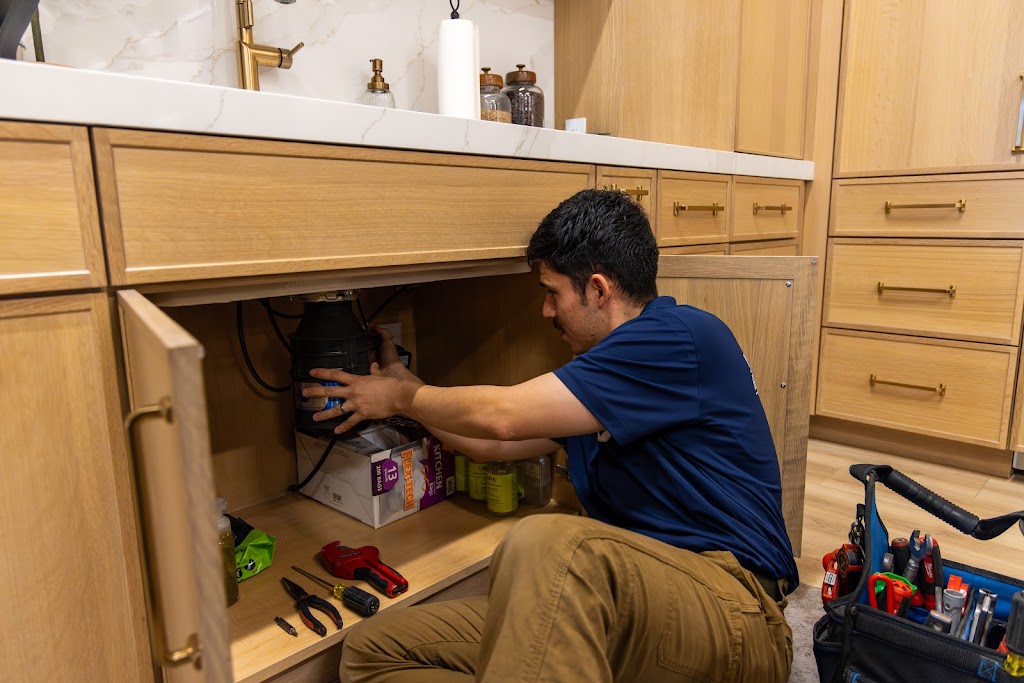 Kingdom Plumbing - Plumbing Services