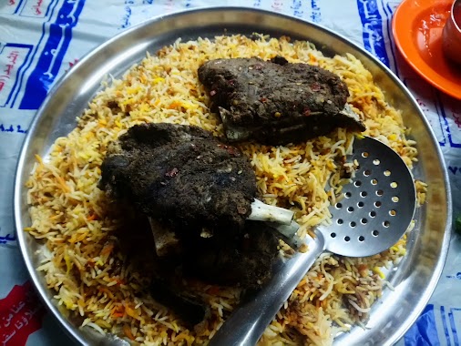 Nizam Restaurant, Author: krishna deepak