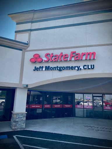 Jeffrey Montgomery - State Farm Insurance Agent - Thumbnail