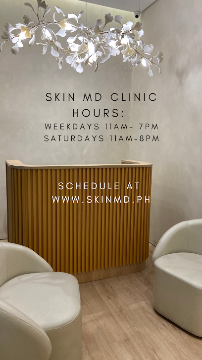 Skin MD Medical and Cosmetic Dermatology