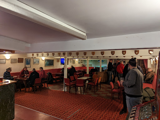 Royal Air Force Slessor Club - Thumbnail