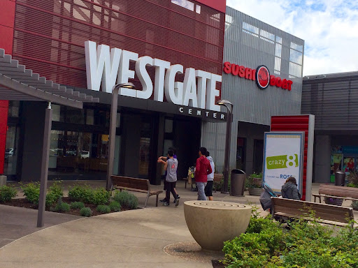 Westgate Center - Visual