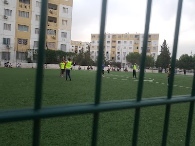 Photos of Stade De Football