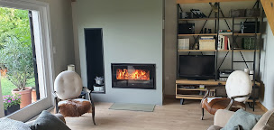 Photo n°7 de Habitat Confort à Revonnas (Magasin de poêles à bois)