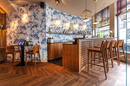 Restaurant Zheng - Thumbnail