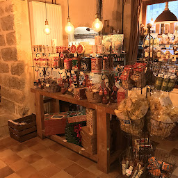 Photo n°21 de La Gargante à Parthenay (Cave à vins)