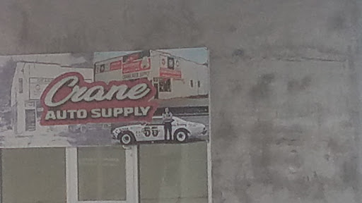 Napa Auto Parts Crane Auto Supply - Thumbnail