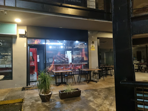 Huajuco Grill Valle - Thumbnail