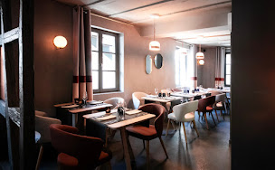 Photo n°60 de L'Imaginaire à Schiltigheim (Restaurant français)