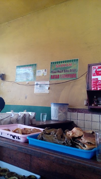 Photos of Warkop Sarkam