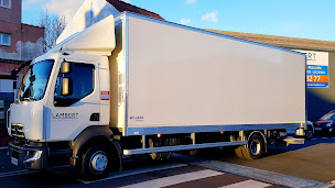 Photo n°2 de Transports Lambert à Lompret (Société de transport routier)